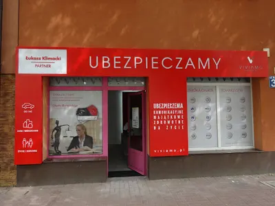 Viviamo Ubezpieczamy Pruszków