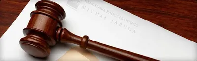 Kancelaria Radcy Prawnego Michał Jaruga